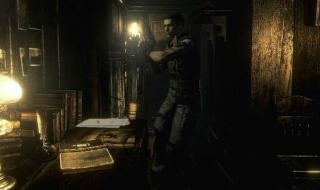 生化危机3原版攻略 生化危机3图文攻略