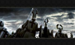 中世纪2全面战争俄罗斯与波兰比较 中世纪全面战争