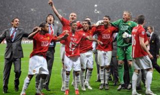 历届欧洲冠军杯联赛冠军 拜仁总共获得过几次联赛冠军和欧冠冠军